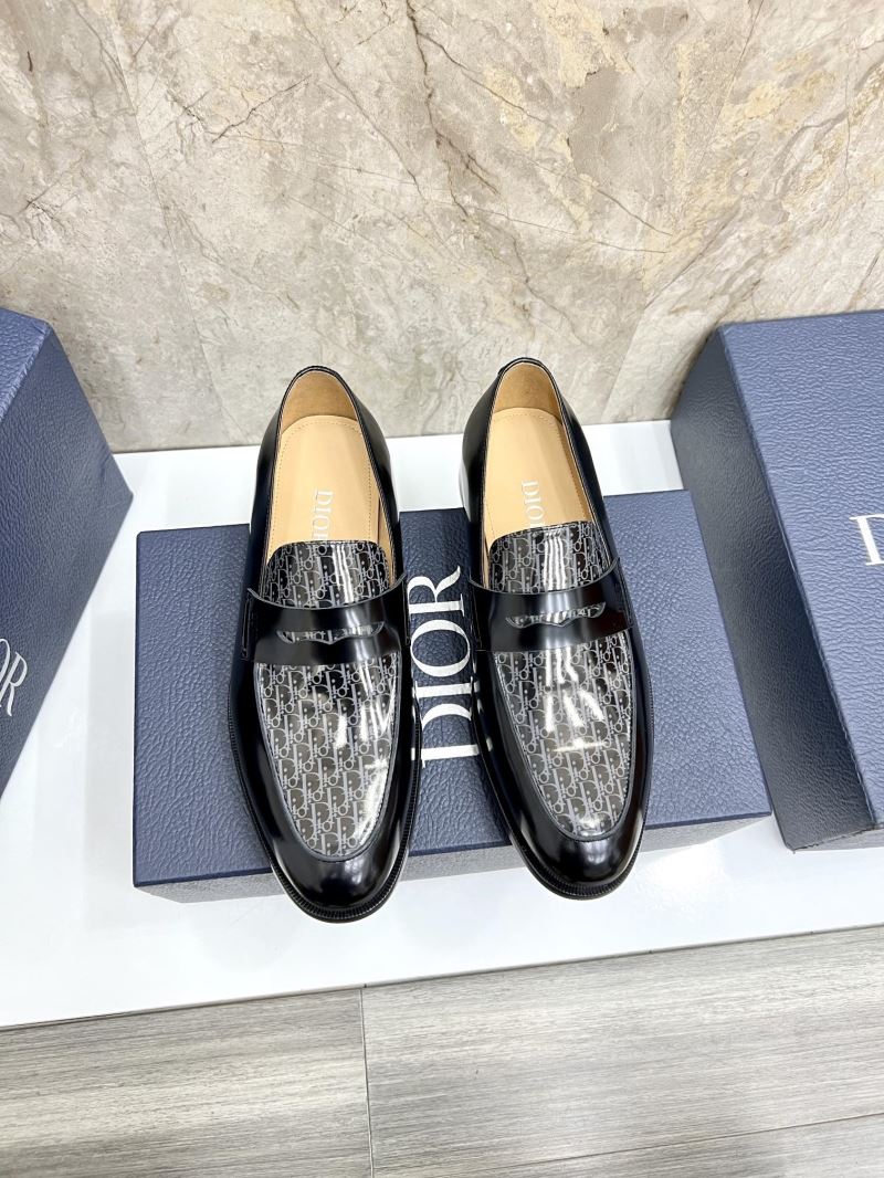 Christian Dior Business Shoes